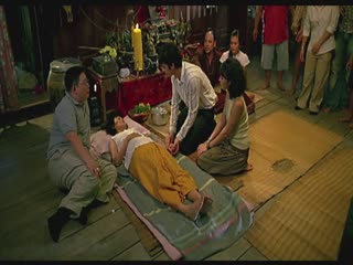 无心法师第一部免费观看影视海报