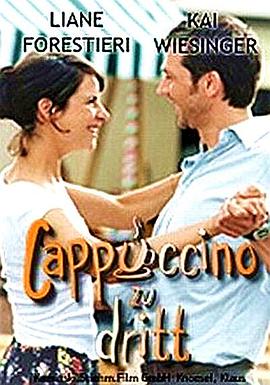 保姆杰茜影视海报