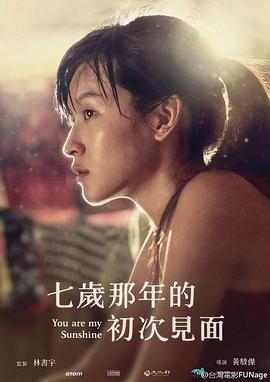 寂月皎皎影视海报