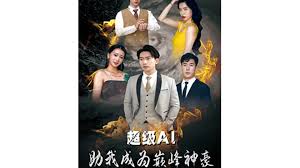 艳妻系列四之欲锁影视海报