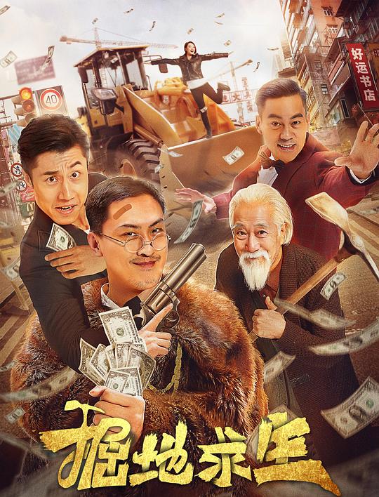 毕业的我们影视海报