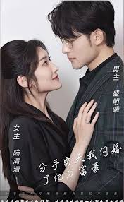 泰剧人的价值影视海报