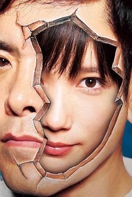 古刹的小说影视海报