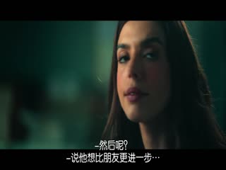 苏格兰影视海报