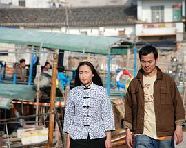 蜗居人物分析影视海报