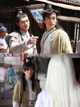 boylove腐味满满影视海报