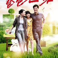 母亲的沉沦赵大明影视海报