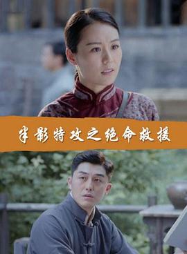 总裁的诱惑影视海报