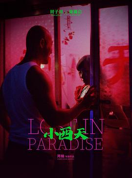 大汉枭雄影视海报