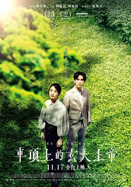 宝藏猎人影视海报