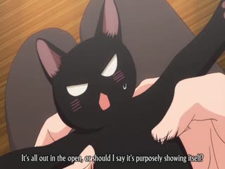 luck logic影视海报