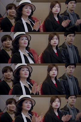 2017变形计百度云影视海报