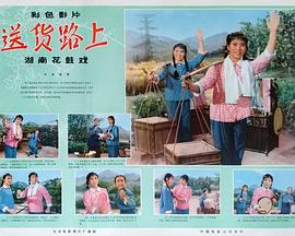 凯旋在子夜影视海报