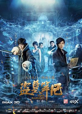 叶子影视入口影视海报