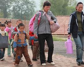 二八分发型男影视海报