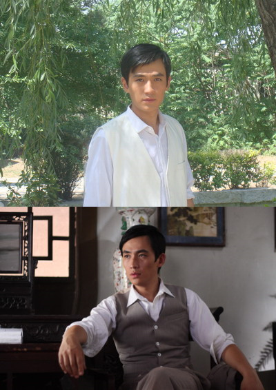 蜜果电视剧影视海报