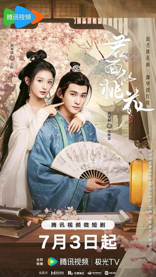 子子影院电视剧影视海报