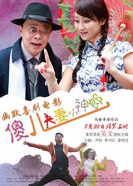 电视剧新边城浪子影视海报