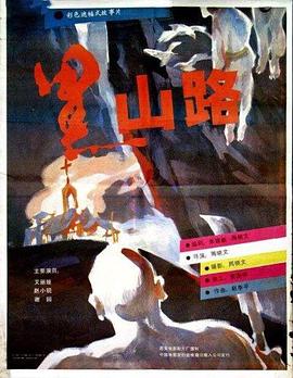 向昊演员影视海报