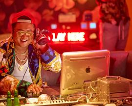 警察锅哥第一季免费全集影视海报