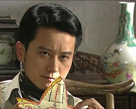 一起长大电视剧影视海报