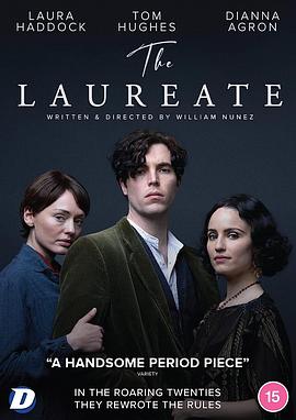 心理罪电视剧影视海报