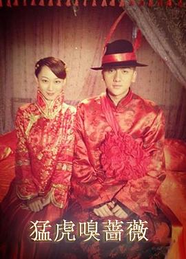 拈花笑:毒医弃后影视海报