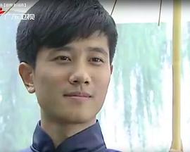 银之守墓人影视海报