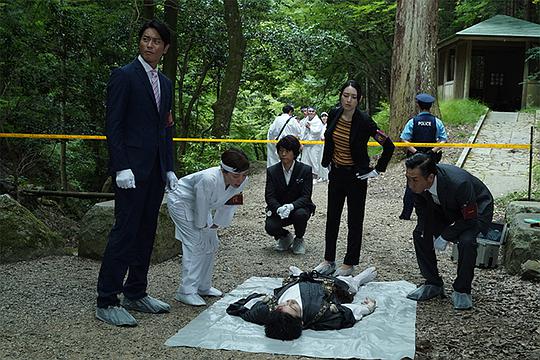 新红楼梦2005在线观看影视海报