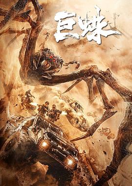 大案组影视海报