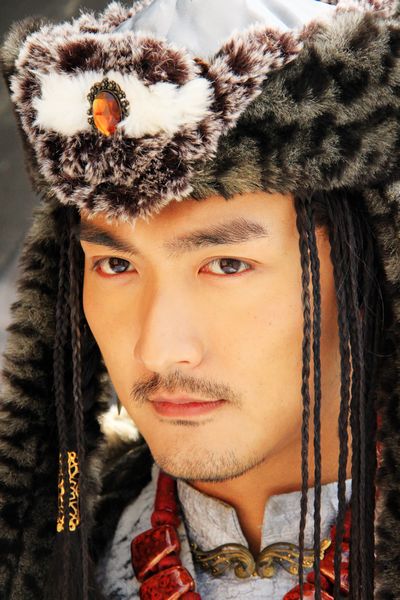 奇米奇米色国产影视海报