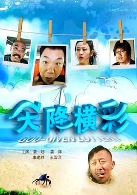 三分之一情人无删减版影视海报