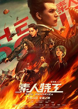 塞尔玛影视海报
