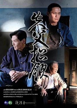 新进职员国语版影视海报