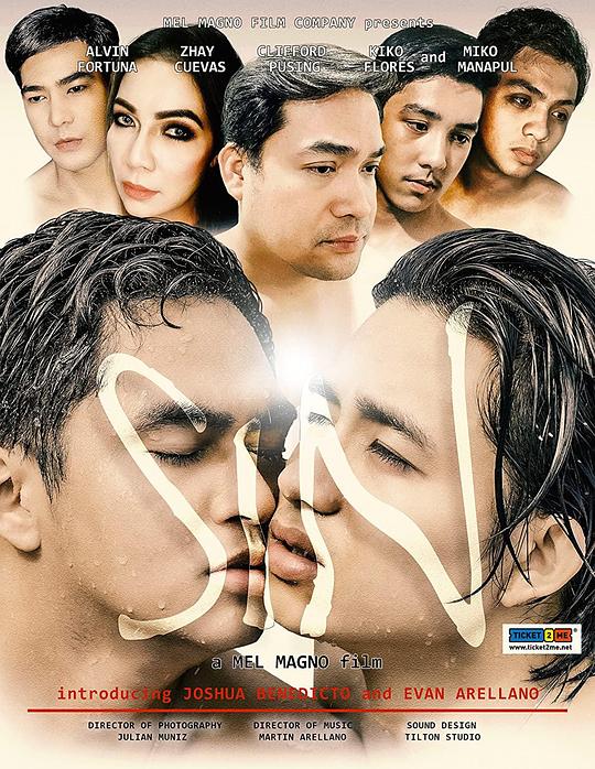 美丽的秘密剧情影视海报