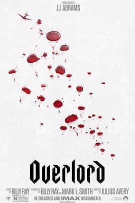 阿里吧吧影视海报