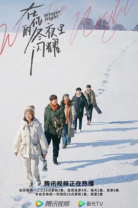 征服的继女雪婷影视海报