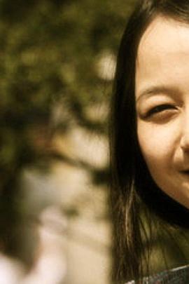 激浪青春陈浩影视海报