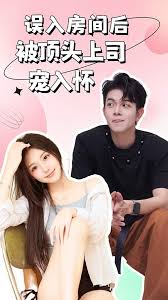 战狼二影视海报