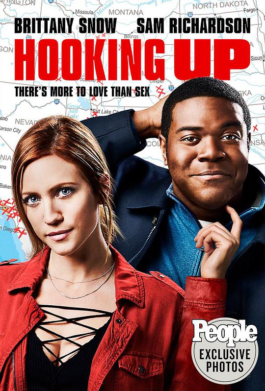 蕾丝垫电影完整版影视海报