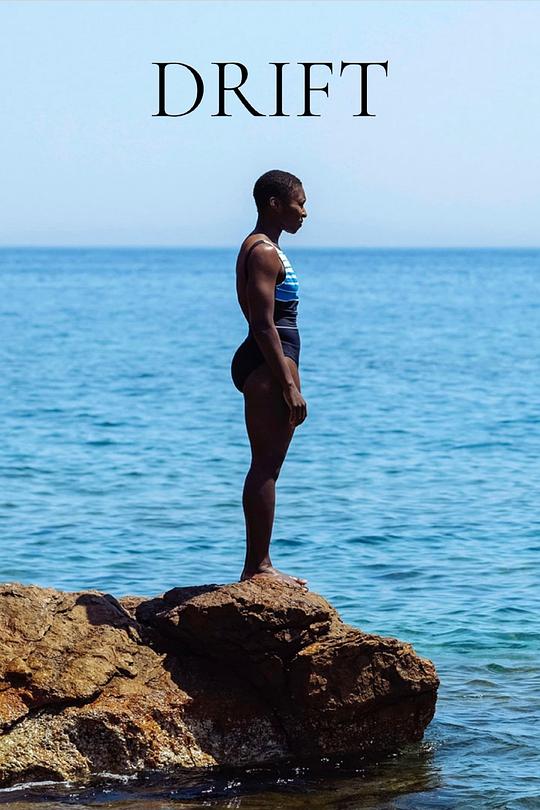 彼得堡异人写真影视海报