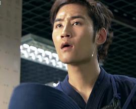 女人不强大天不容影视海报