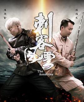 大唐之最强女婿影视海报