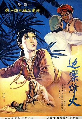 鸟瞰影视海报