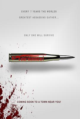 网球王子全国大赛在线观看影视海报