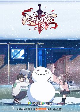 全球影史票房影视海报