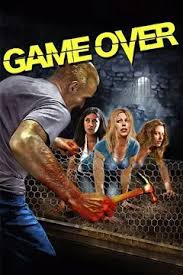 19嘘禁止想象影视海报