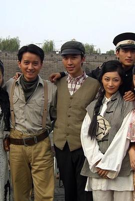 韩国漫画老师影视海报