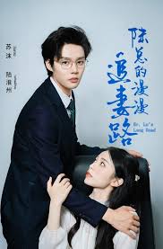 野玫瑰耽美影视海报