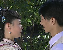 带颜色的小说影视海报